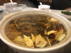 -土连锅·现熬养生汤锅(梁家巷店)