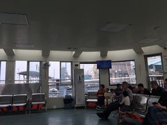 -鱼珠码头(轮渡站)