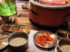 -西塔老太太泥炉烤肉(上海七宝领展广场店)