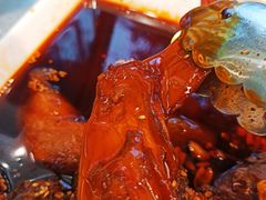 -鑫记婆婆兔·成都特产·兔头手撕兔(太古里店)