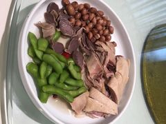 -小厨娘淮扬菜(板桥一店)