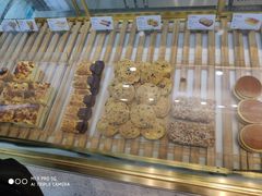 -巴思客·蛋糕·面包(杨桥西路店)