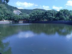 -阿育王寺