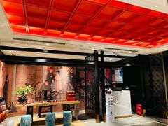 大堂-馋遇江南·精致湖景雅宴(东方之门店)