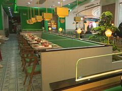 -蛙小侠(古镇大信新都汇店)