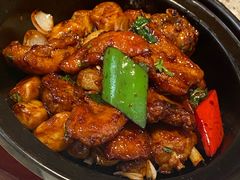 -大树餐厅(大悦城店)