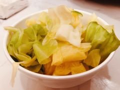 -李与白包子铺(桐梓林店)