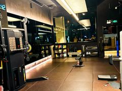 -TOP健身私教工作室(侨香店)