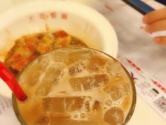 冻鸳鸯-大哥餐厅(西城花园店)
