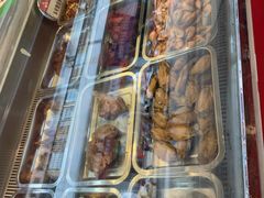 -真正老陆稿荐(太康新村店)