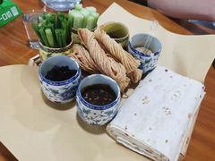-十二道丰味·徐州土菜·烧烤(何山路店)