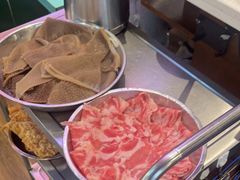 -憨铁匠老火锅(龙岗万科里店)
