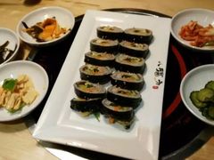 -八福力韩国休闲餐厅(泉舜店)