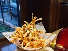 -秘密旅行Bonjour(黑金冠 江南西店)