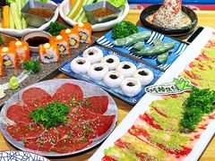 -肉问屋·元气一番烧肉(北京总店)