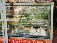 -玉华台饭庄(裕中西里小区店)