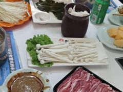 -德龙火锅(松源街直营店)