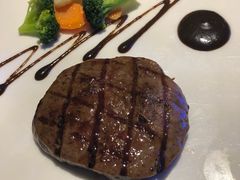 -大卫西厨餐厅(苏中尚城店)