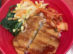 -食其家·牛丼咖喱(太阳宫店)