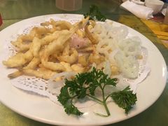 -燕风楼烤鸭店(建设总店)