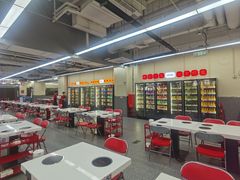 -朱富贵火锅(金融街万达店)