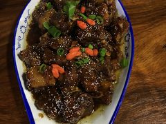 -龙姐私房菜(和顺古镇店)