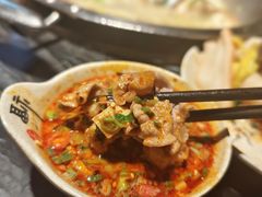 -天都火锅酒楼(虹梅南路店)