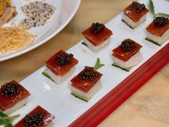 -范家小馆·烤鸭新京菜(金融街店)