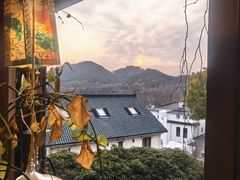 -马灯部落·西湖边的创意山景餐厅(虎跑动物园店)