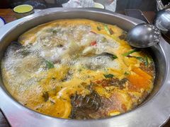 -大理.老字号渝记酸萝卜乌鱼(古城总店)