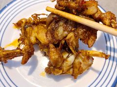 -耍盆友·重庆江湖菜(百子湾店)