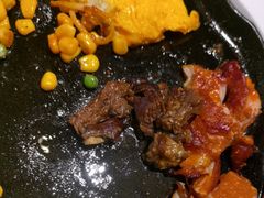 -豪客来牛排(重庆冉家坝SM广场1712店)