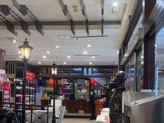 -全聚德烤鸭店(和平路店)