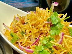 -红岸碳烤齐齐哈尔原味生态烤肉