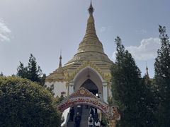 -洛阳白马寺