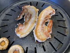 -安又胖韩国烤肉(美罗城店)