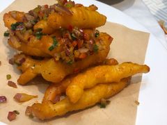 -上海年代·浙菜家烧·小海鲜(水上东路店)