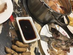 -吉布鲁牛排海鲜自助(龙湖北城天街购物广场店)