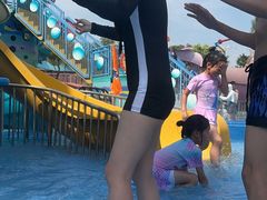 -欢乐水魔方水世界