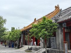 -宣南文化博物馆