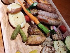 -布拉格餐厅· 中欧捷克菜(全国首店)