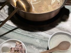 -大头椰·椰子鸡火锅(南宁万象城店)
