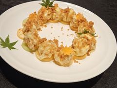 -唐御宴•御宴宫•唐代菜点(芙蓉西路店)