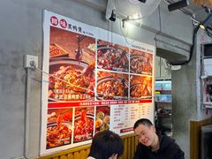 -回味黑鸭煲·始于2006(万松园店)