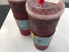 -奈雪的茶(湖滨银泰in77C区PRO店)