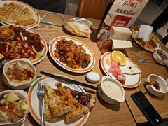 -比格比萨自助(南京万达茂店)