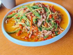 -盐帮食坊•小河帮川菜(四川师大店)