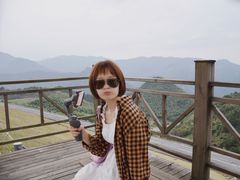 -江南天池