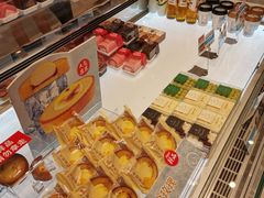 -嘉华饼屋(金实路店)