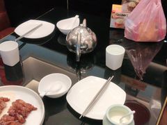 -高第街56号港式餐厅·精选(世茂广场宽厚里大明湖店)